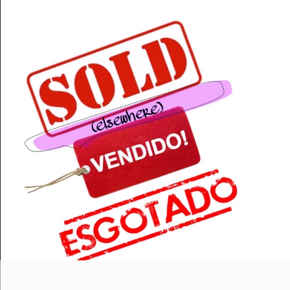 Sold
